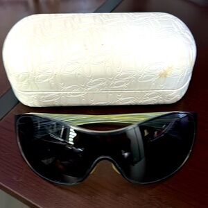 Oakley Breathless sunglasses
